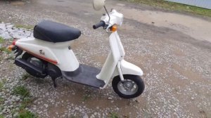 Suzuki Bara CA13A