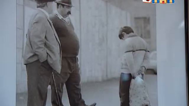 2013 09 30 Выставка творчества людей с ограниченными  возможностями