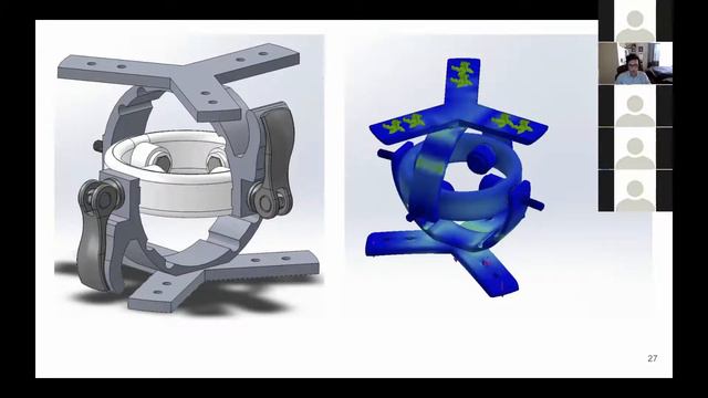 2021 - Comprehensive Video - Team Jeopardy - Autocore: Soil Core Sampling Robot смотреть онлайн