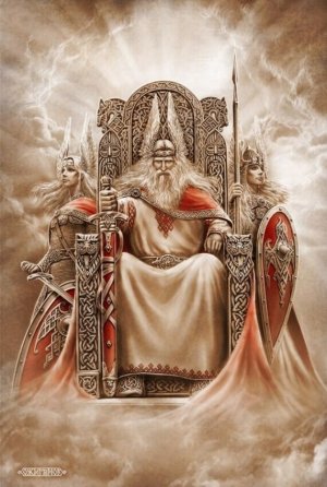 СИЛЬНАЯ ЧИСТКА «ЯЗЫЧЕСКАЯ СИЛА». ДЛЯ ВСЕХ. ВЕДЬМИНА ИЗБА. ИНГА ХОСРОЕВА.mp4