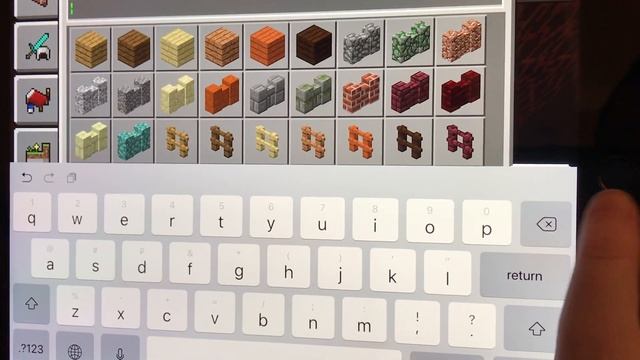 Как играть в Майнкрафт Minecraft Режим Креатив