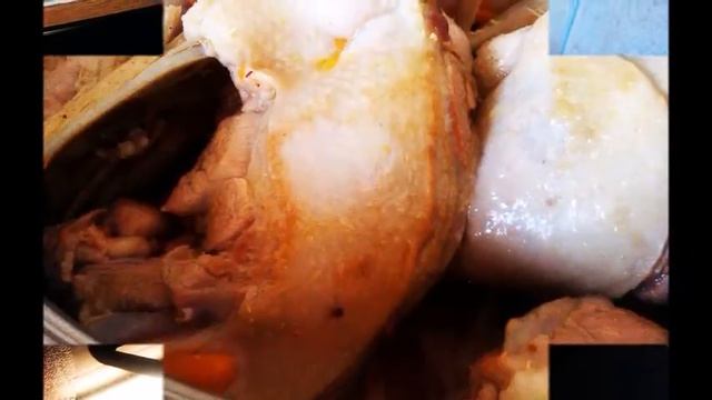 УТКА ТУШЁНАЯ от Нади. смотреть онлайн