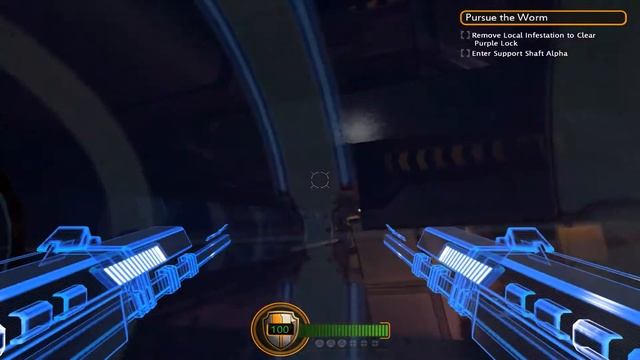 Retrovirus Pilot смотреть онлайн