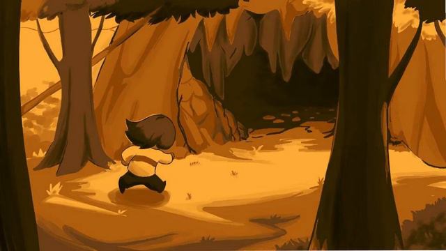 Undertale OST: 001 - Once Upon A Time- Slowed+Reverb смотреть онлайн