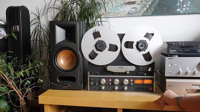 Revox b77 смотреть онлайн