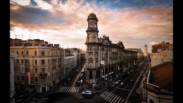 Канал "Квартиры Санкт-Петербурга" смотреть онлайн