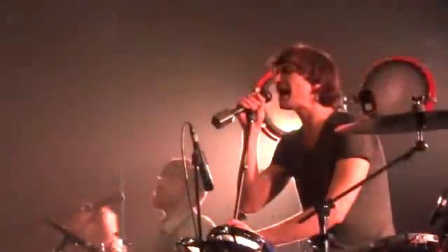 Gotye, Smoke and Mirrors, Terminal 5, NYC, 3/25/2012 смотреть онлайн