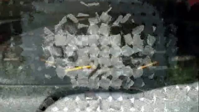 1997 Ford Taurus V8 SHO смотреть онлайн