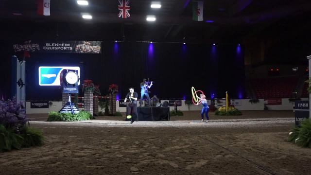 Bryson Andres | Pirates of The Caribbean | Las Vegas смотреть онлайн