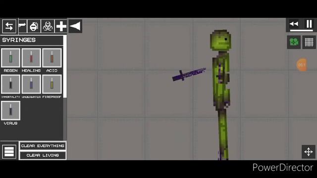 появився новий обнова в melon playground версія 8.0 і там что добавили 😱 смотреть онлайн