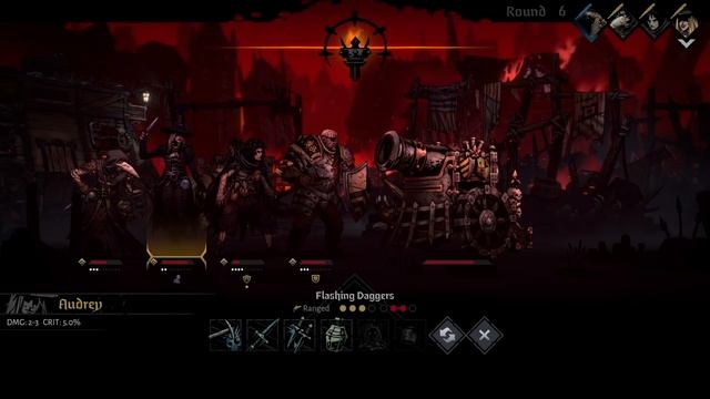 Not You Again - Darkest Dungeon 2 Ep.7 смотреть онлайн
