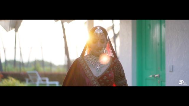 Prateek & Ayushi || Directors Cut || W Goa || смотреть онлайн