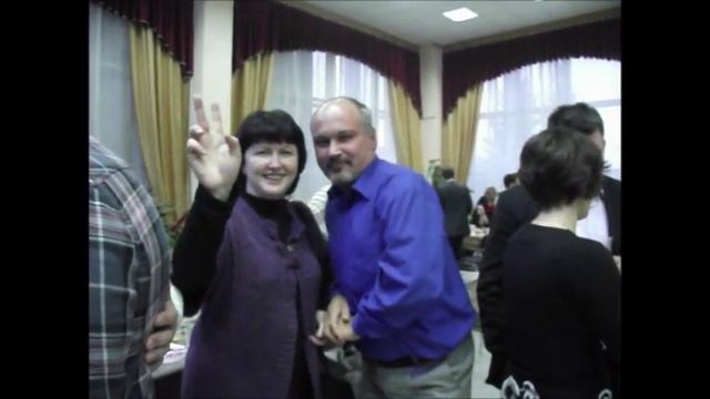 Юбилей школы 153. смотреть онлайн