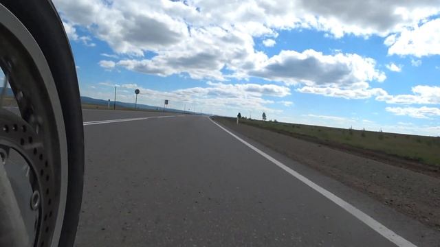 Ep 1. В одну сторону. Чита-Хилок, 300 км смотреть онлайн
