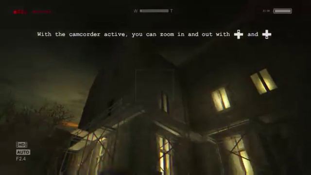 Outlast (Part 1) смотреть онлайн