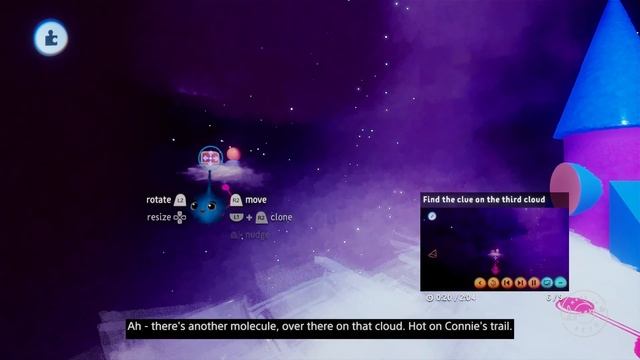Dreams PS4 - "Start Dreaming" Tutorial by Media Molecule #1 смотреть онлайн