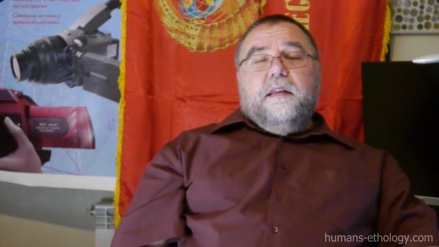 Дадут всем! Репродуктивные сценарии человеческих самок смотреть онлайн