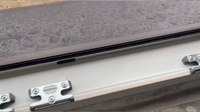 Какую фурнитуру для окон выбирают эксперты? смотреть онлайн