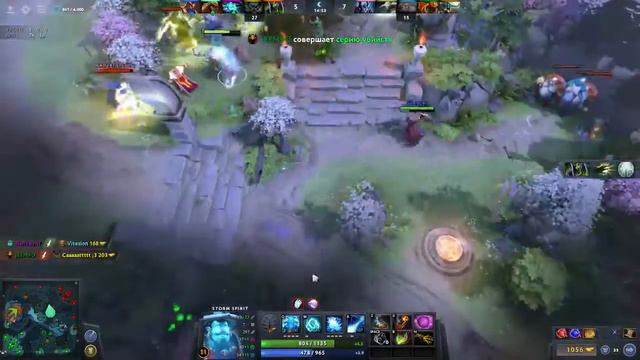 Боевой кубок Dota 2 смотреть онлайн