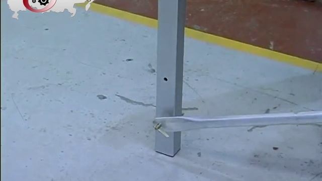 Видео инструкции сборка листогибочного станка Tapco SuperMax смотреть онлайн