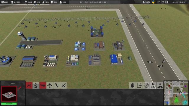 Age of Undead | DEMO | Fighting Zombies With Napalm! смотреть онлайн