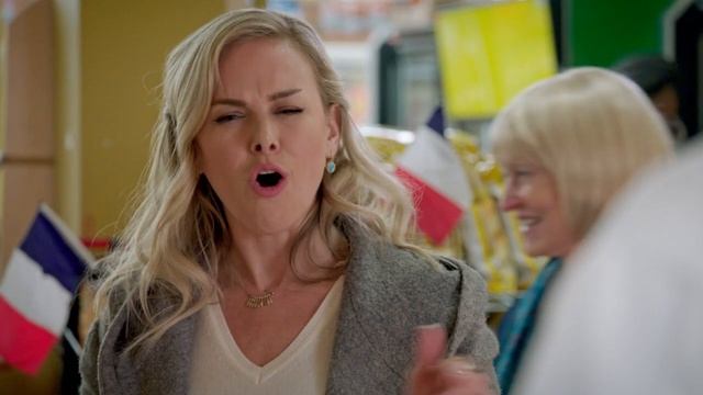 A Taste Of Christmas - Trailer смотреть онлайн