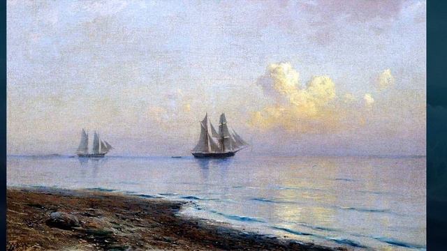 Лагорио Лев Феликсович (1826-1905) смотреть онлайн