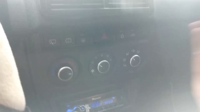 Обзор моей Нивы (легенды) смотреть онлайн