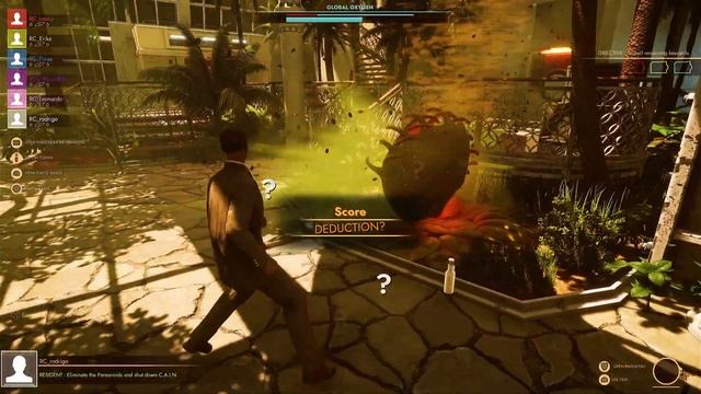 First Class Trouble - Official Sony PlayStation Announcement Video смотреть онлайн