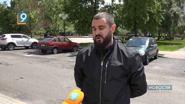 Дорожные работы: профит – в минус для «Профит-плюс» смотреть онлайн