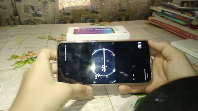 Xioami Redmi Note 8 хорошый смартфон за свой деньги ? смотреть онлайн