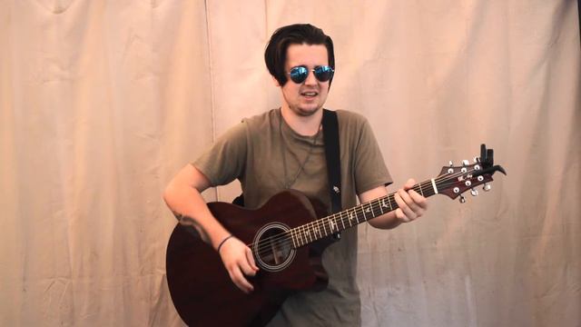 Tainted Love (Cover) - Jedd смотреть онлайн