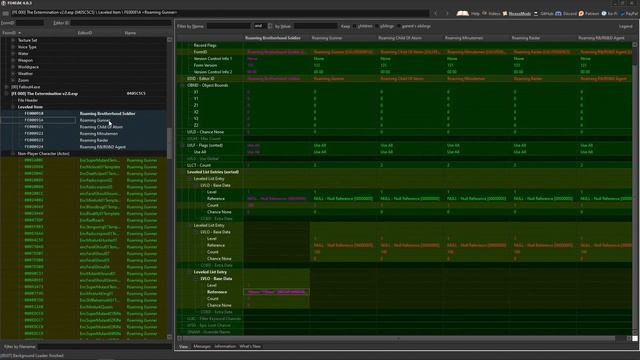 UPDATE : THE EXTERMINATION V2.0 : TUTORIAL