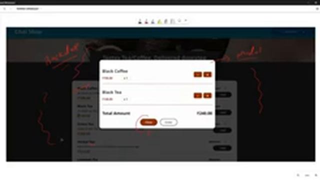 8. Adding Cart Modal using React Portal - Chai Shop - React JS Project || Hindi || Coding Scenes смотреть онлайн