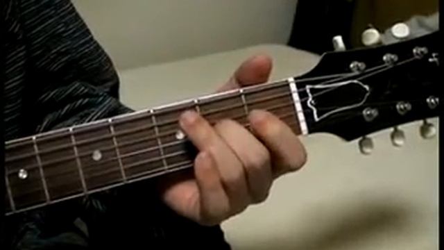 BUMP／友達の唄　イントロの音(ZOOM G2.1u) смотреть онлайн