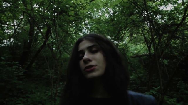 Луна Мальчик, ты снег cover by Malika Atabi смотреть онлайн
