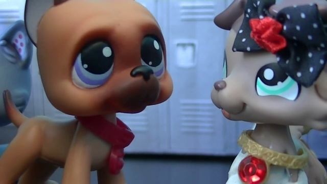 LPS: I Am Not A Robot смотреть онлайн