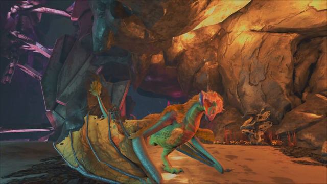 Dodo Wyvern ARK Spawn Command | How To Summon Dodo Wyvern | Fear Evolved CODE 2022