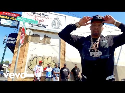 Philthy Rich - Way Before ft. Mozzy, Band Gang