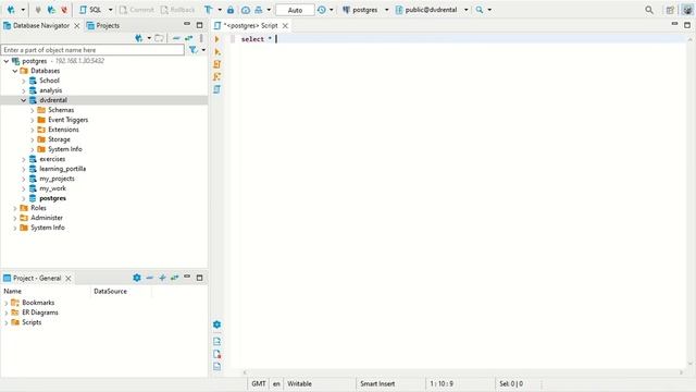 DBeaver - Connecting (LAN) to PostgreSQL, MySQL & SQL Server смотреть онлайн