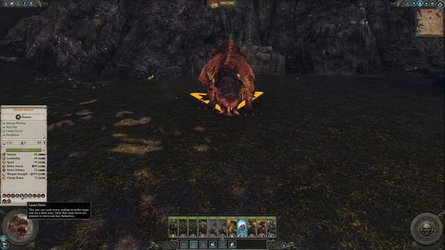 All New Skaven Clan Moulder Units - The Twisted And The Twilight - Total War Warhammer 2