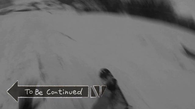 Катание на Сноуборде от Первого Лица | Snowboard