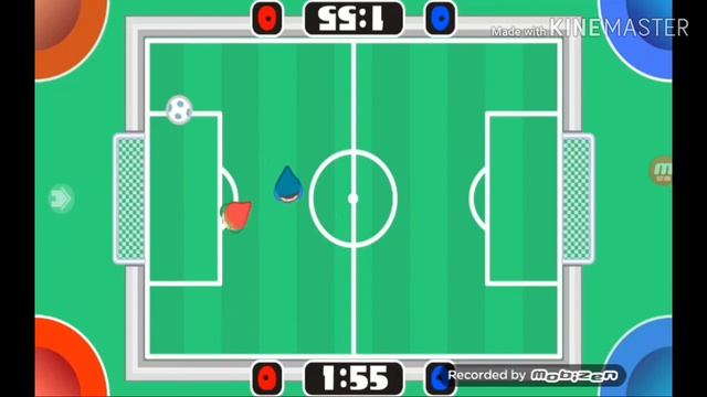 Обзор на игру 2 3 4 Player Games