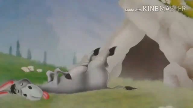 The fox and The farmer Yusuf İşbeceren смотреть онлайн