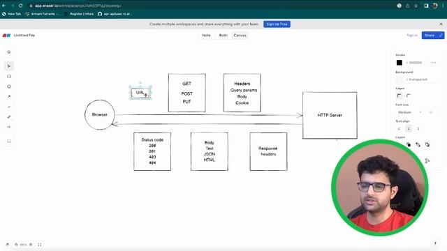 Complete Full Stack Developer Roadmap! (2023 Edition) смотреть онлайн