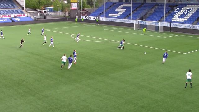 G19: Sarpsborg 08 – HamKam, sammendrag [2019-05-15, Interkrets A] смотреть онлайн