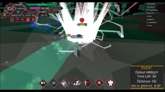 Heroes Online review ONE FOR ALL + ALL FOR ONE + CODES смотреть онлайн