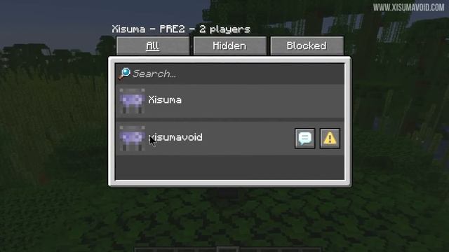 Minecraft 1.19.1 Pre-Release 3 Legends, Tributes & Secrets! смотреть онлайн