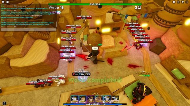 LEVEL 100 EVOLVED GYUTARO (MOON) SHOWCASE! | Anime Adventures (ROBLOX) смотреть онлайн