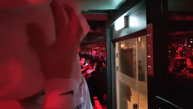 The Challenge #3 - Barry's Bootcamp смотреть онлайн